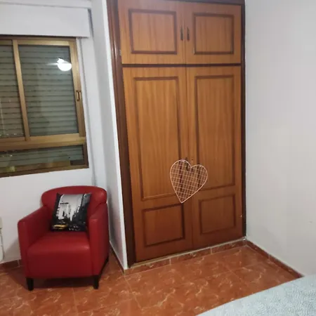 Tu Casita En El Zapillo Apartment