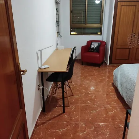 Apartment Tu Casita En El Zapillo *