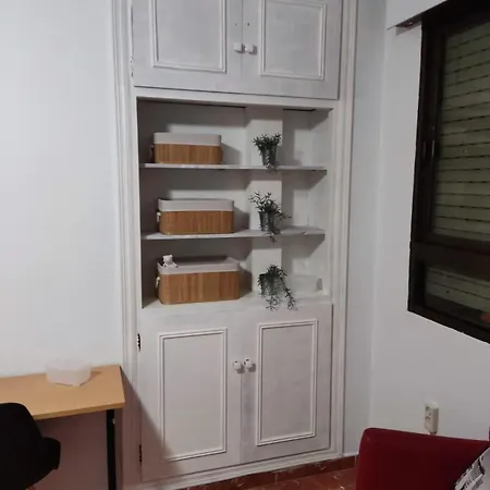 Tu Casita En El Zapillo Apartment *