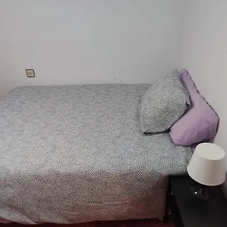 Tu Casita En El Zapillo Almeria