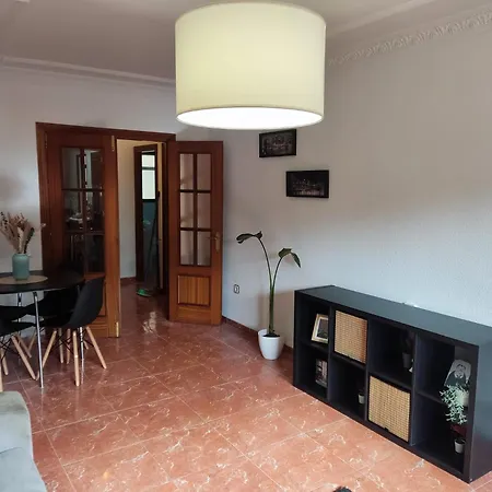 Tu Casita En El Zapillo Apartment *