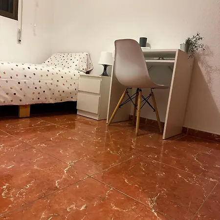 Tu Casita En El Zapillo * Almeria