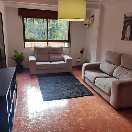 Tu Casita En El Zapillo Almeria