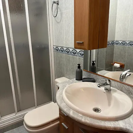 Apartment Tu Casita En El Zapillo