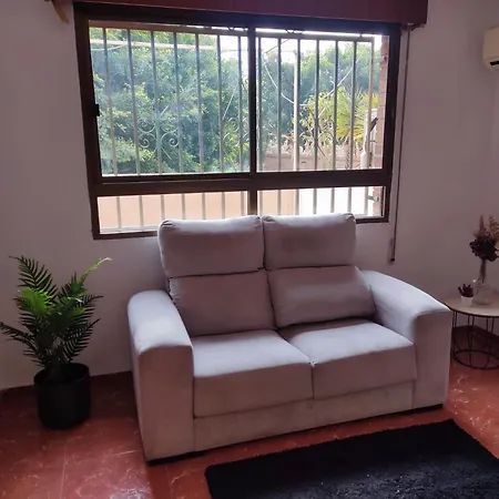Apartment Tu Casita En El Zapillo Almeria