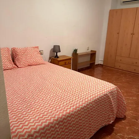 Apartment Tu Casita En El Zapillo