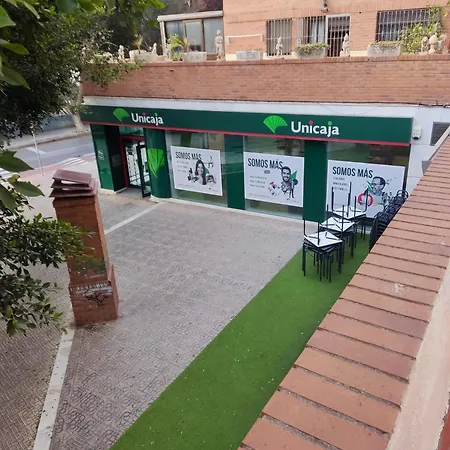 Tu Casita En El Zapillo Apartment