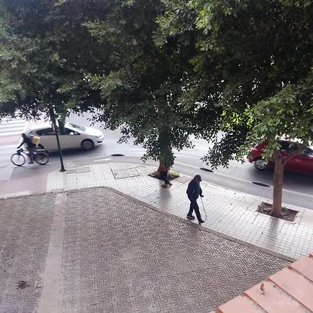 Tu Casita En El Zapillo *